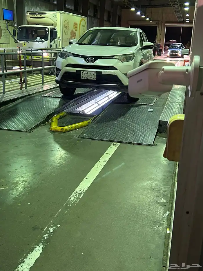 راف فور 2016 دبل نص فل للبيع أو البدل ماشي 139 15