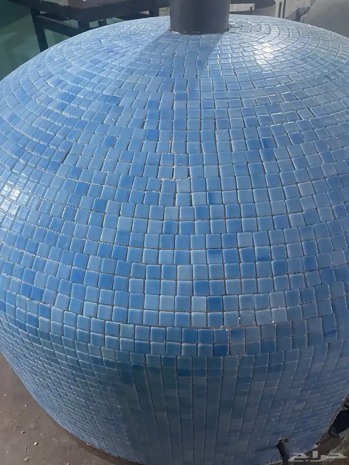 افرن بيتزا نابولي افران معجنات متحركه 1