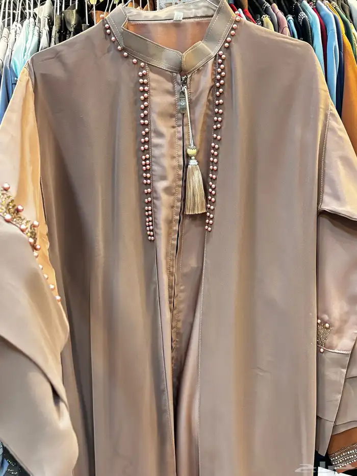 عبايات للبيع جمله. 1