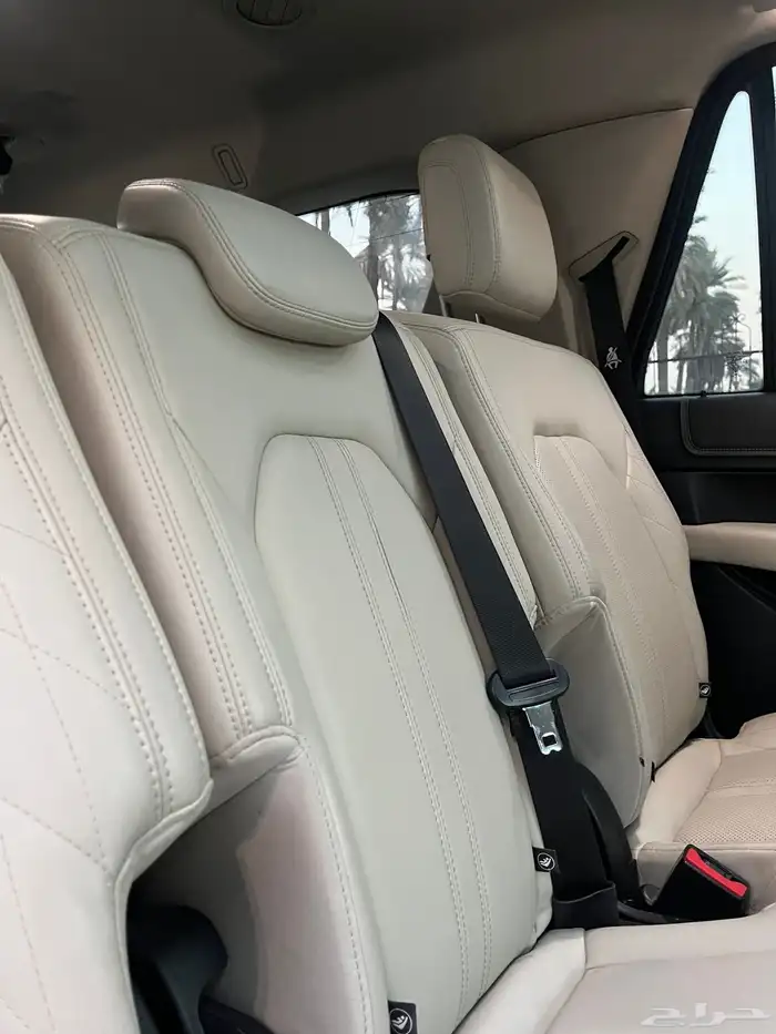 إكسبيديشن بلاتينوم 2019 (Platinum) وارد الجزيرة طلبية خاصة 50