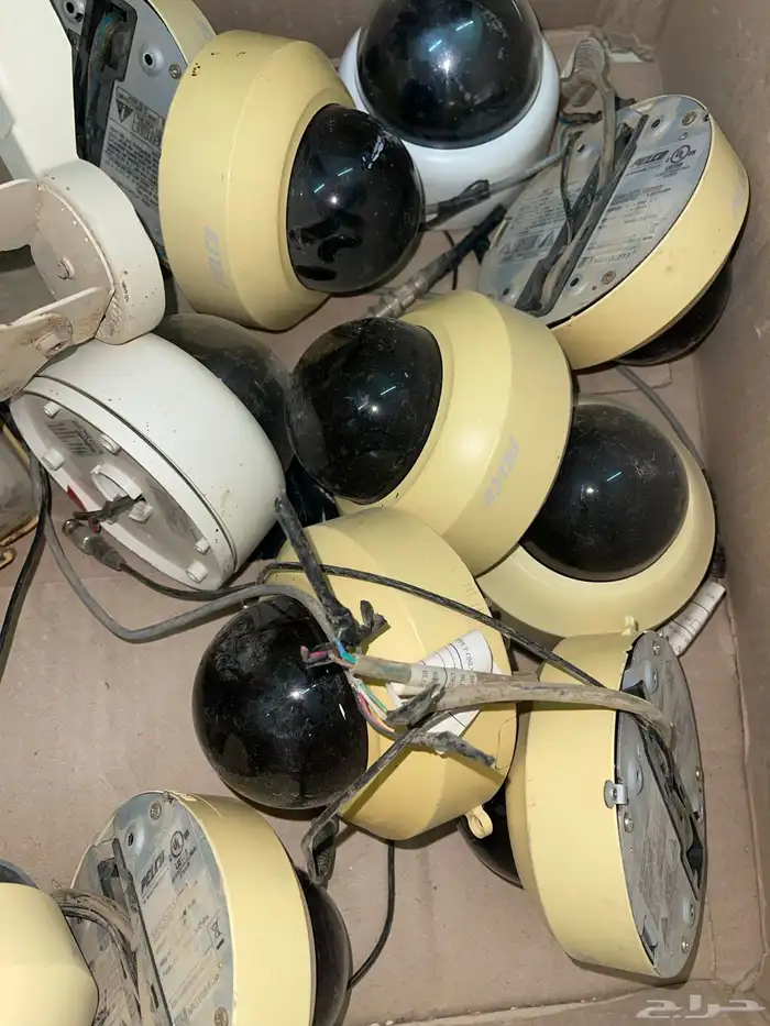 كمرات مراقبه 2