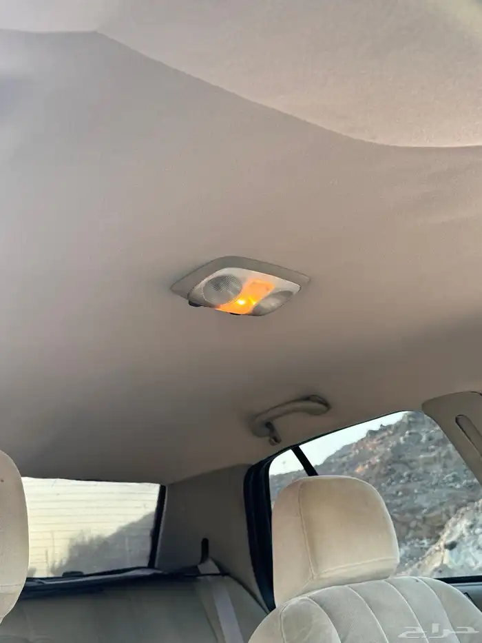 فورد ماركيز 2010 سعودي 12