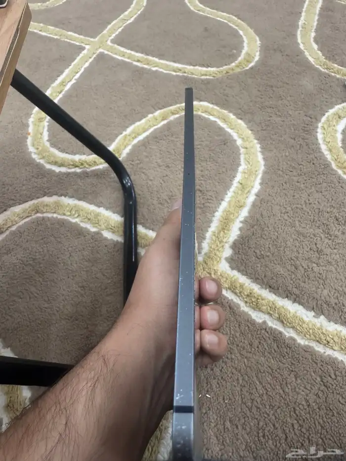 ايباد 11 برو 2018 شريحة واي فاي 5