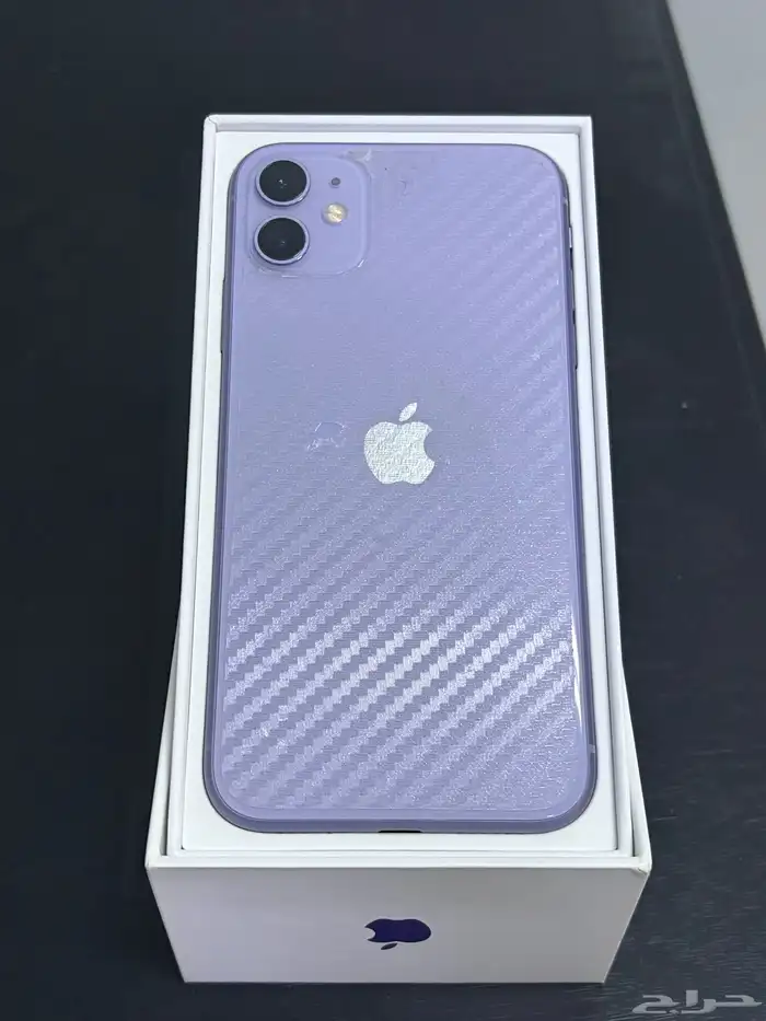 ايفون 11 0