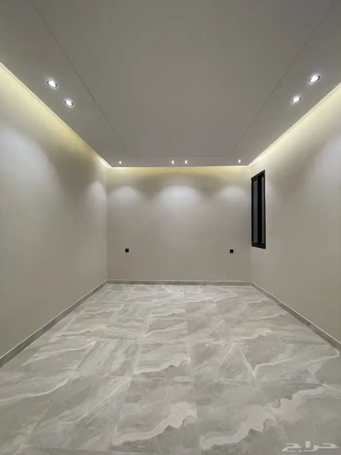 للبيع شقه ارضيه 6 غرف ابها حى النرجس 530 الف 14