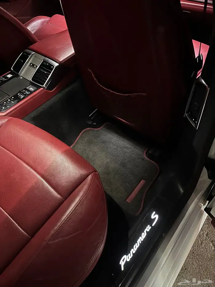 PORSCHE Panamera s by design 2014 (full order) 70