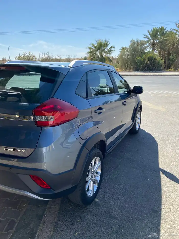 شيري جيتو 2 2