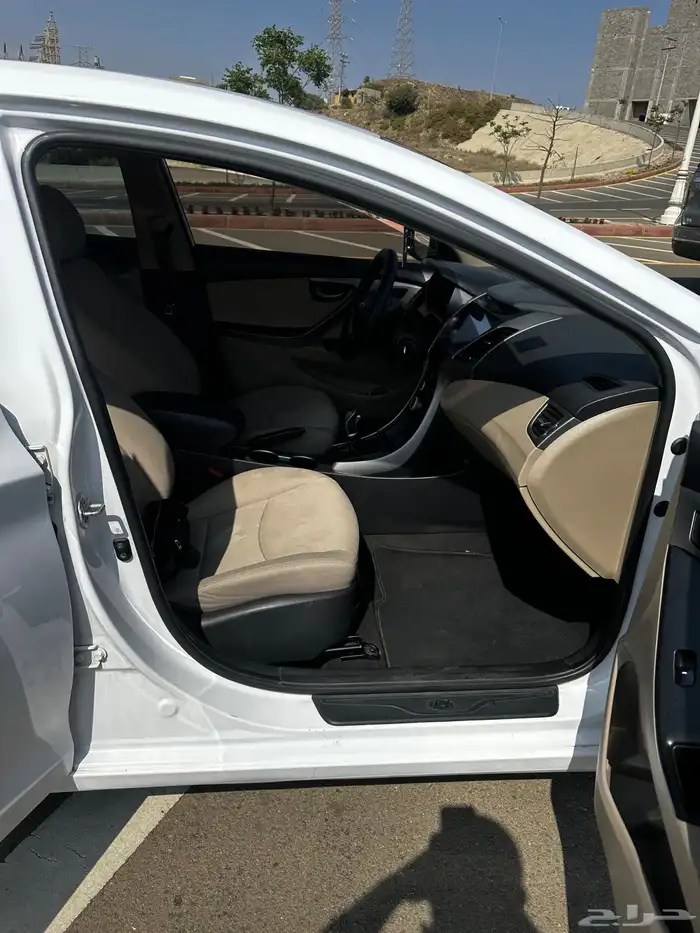هيونداي النترا 2016 19