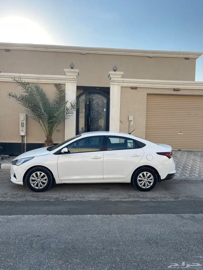 اكسنت 2023 بدي وكالة 1