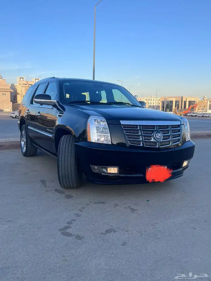 اسكاليد مديل 2012 ماشي 570 13