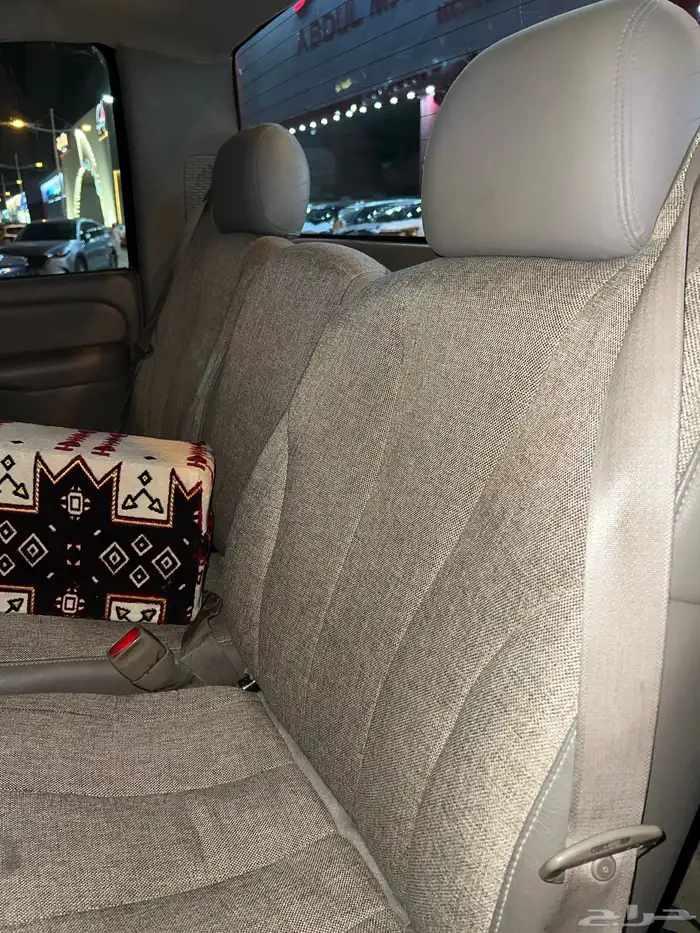 جمس سييرا HD 2002 6