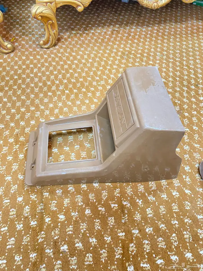 قطع غيار ددسن من 80 لين84 5