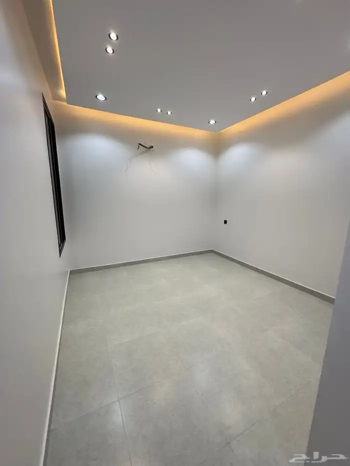 للبيع روف علوي دور ثاني مع ملحق بمشب مدخل مستقل 650 الف 15