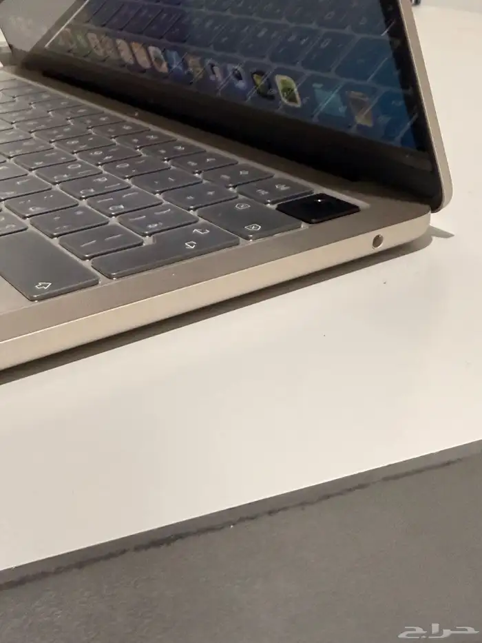 MacBook Air M2 512 GB 6