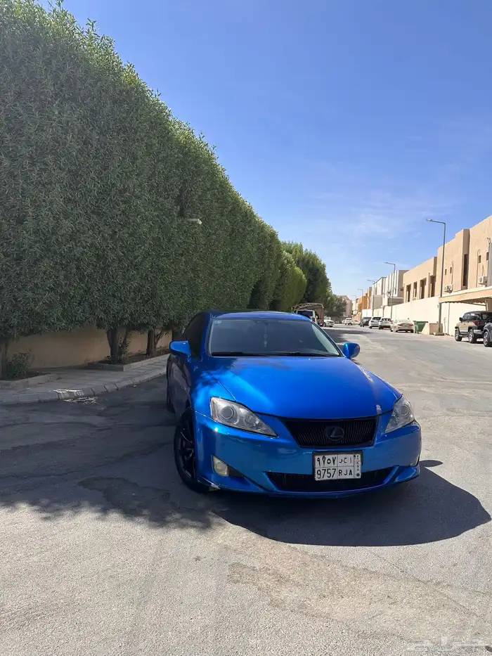 لكزس is 300 2008 0