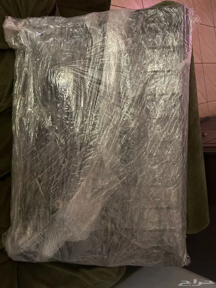 مرواح شبح جدد اصلي للبيع 0