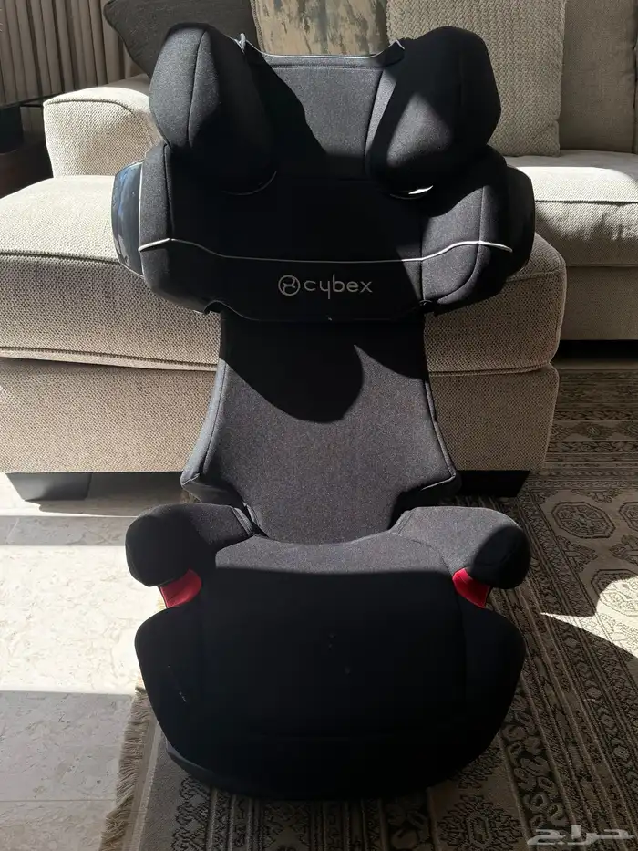 كرسي سيارة سايبكس car seat CYBEX 2