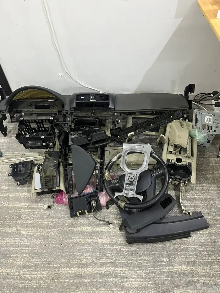 داخليه كابرس 2013 سليمه 0