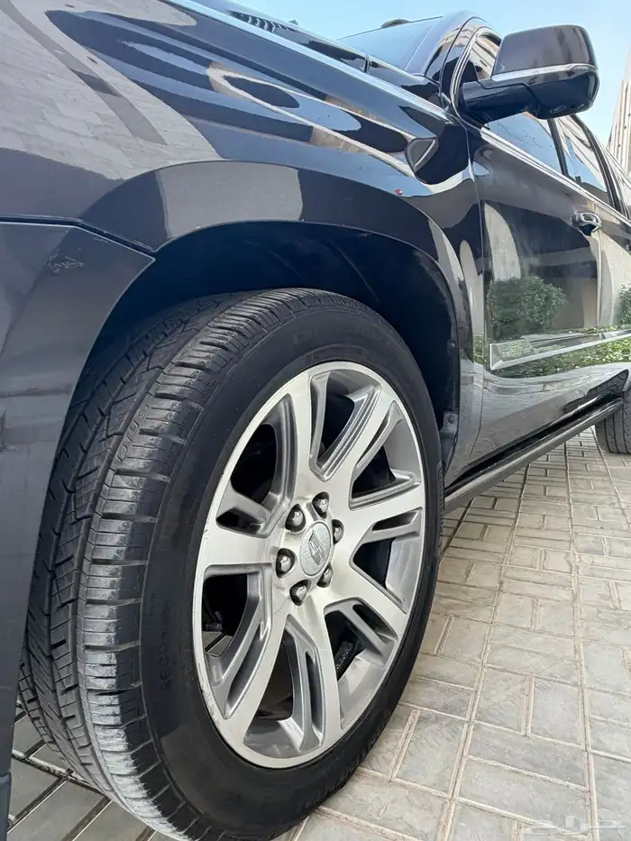 كاديلاك اسكاليد 2018 بريميوم 13