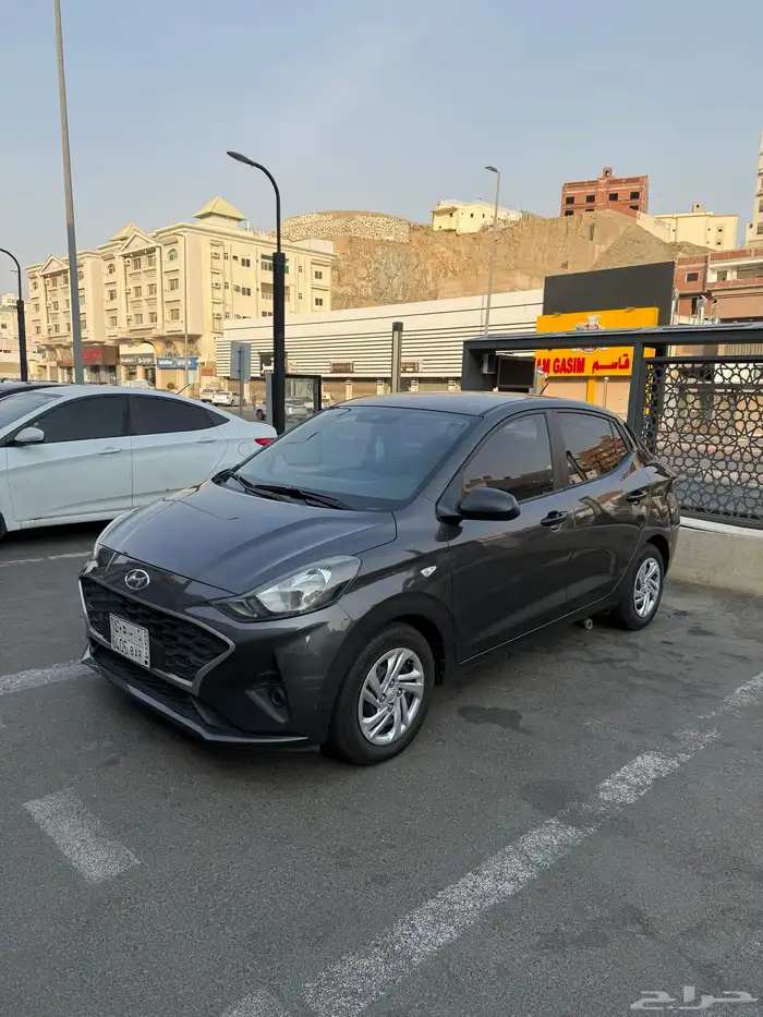 هونداي اي تن 2022 3