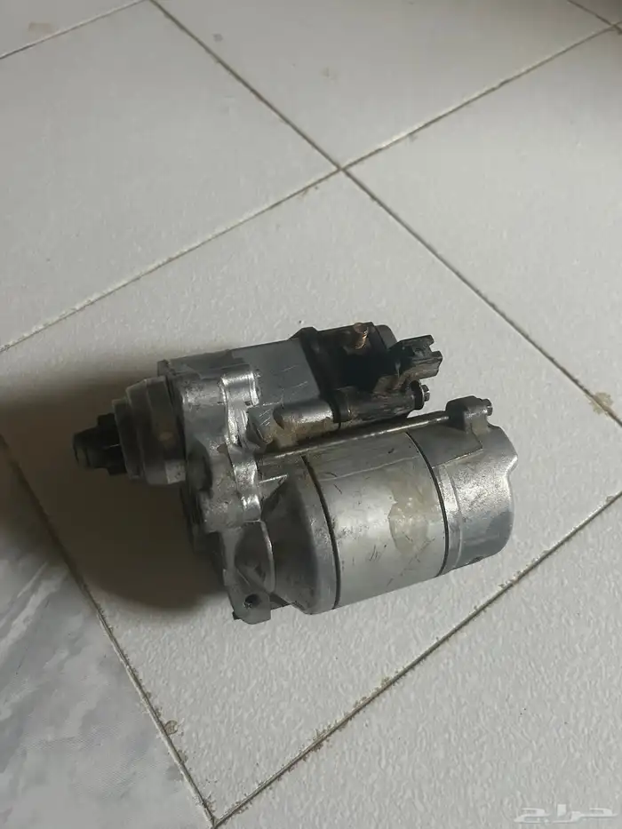 سلف لكزس LS430 0