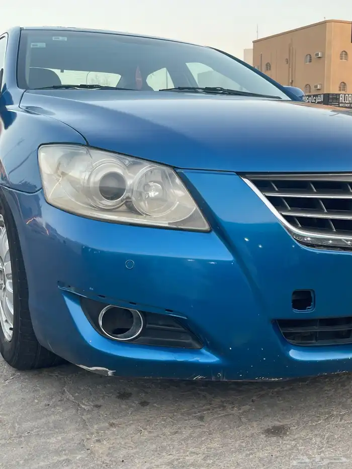 أوريون 2007 نص فل للبيع 7