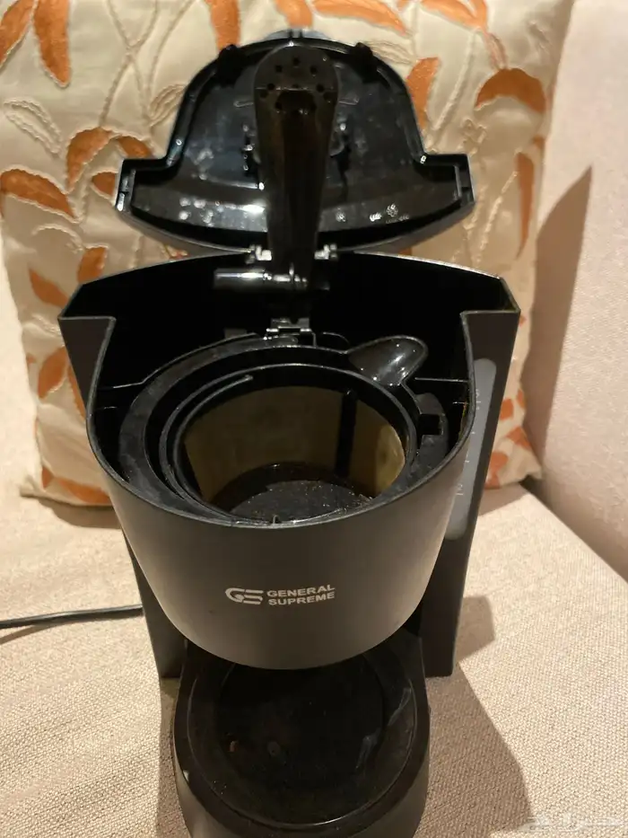 اله قهوه للبيع أمريكيه من شركه GENERAL 0
