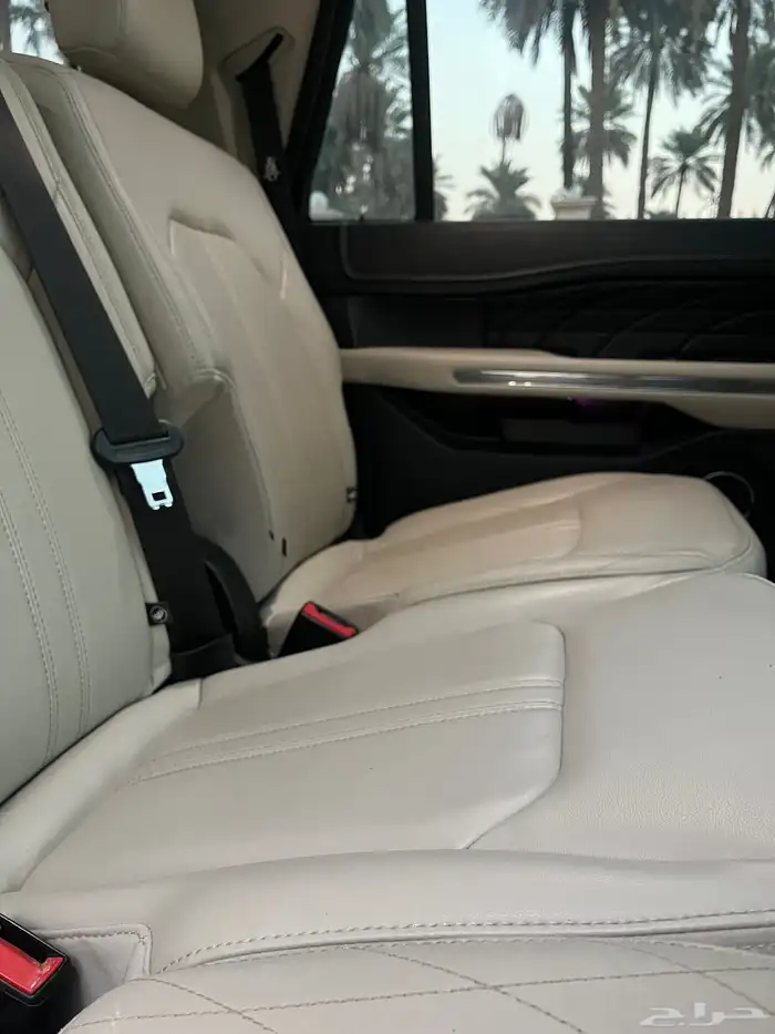 إكسبيديشن بلاتينوم 2019 (Platinum) وارد الجزيرة طلبية خاصة 53