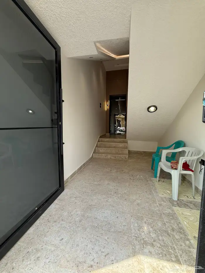 للبيع شقق علويه بمصعد وسطح قرطبه المحاله ابها 550الف 3