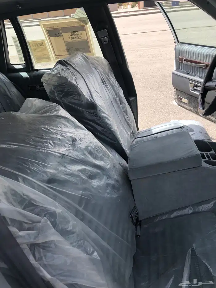 كابرس 89 نظيف 15