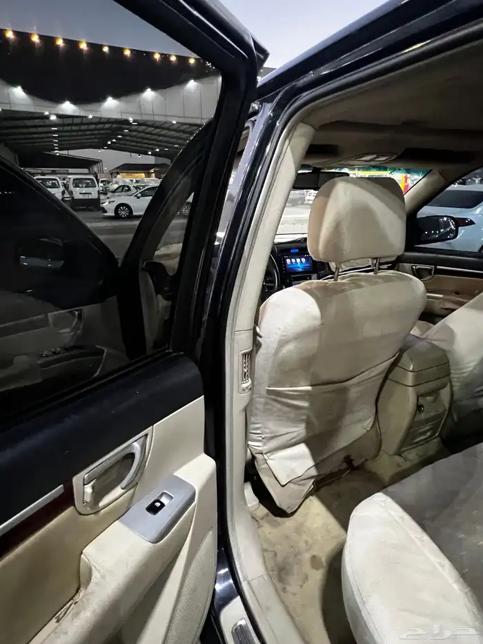 سنتافي 2007 فل كامل ممشى قليل 24