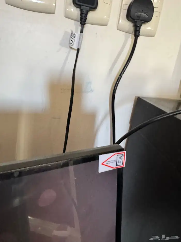 شاشة قيمنق 2k 2