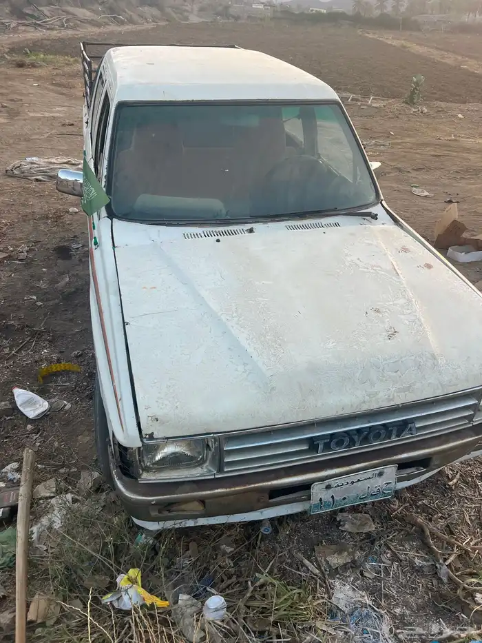 سياره مسقطه 4