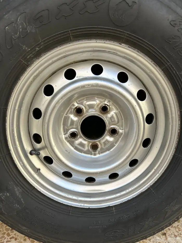 جنوط هايلوكس بلد2005 1