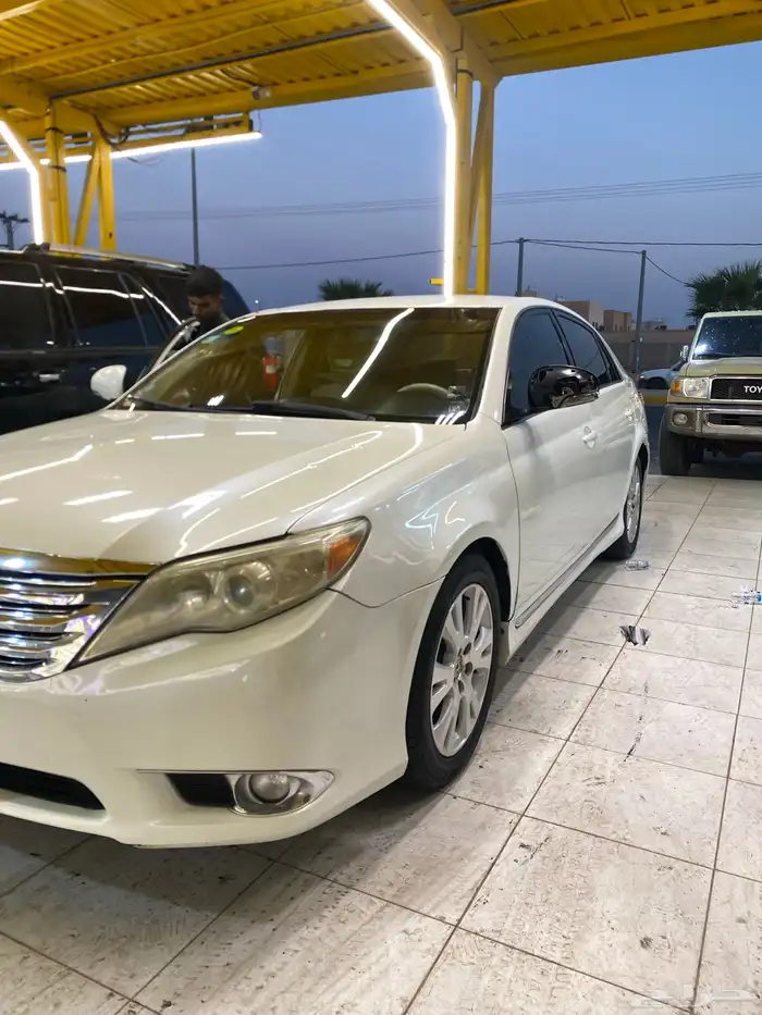 افالون ارغب بالبديل شاص او ربع 1