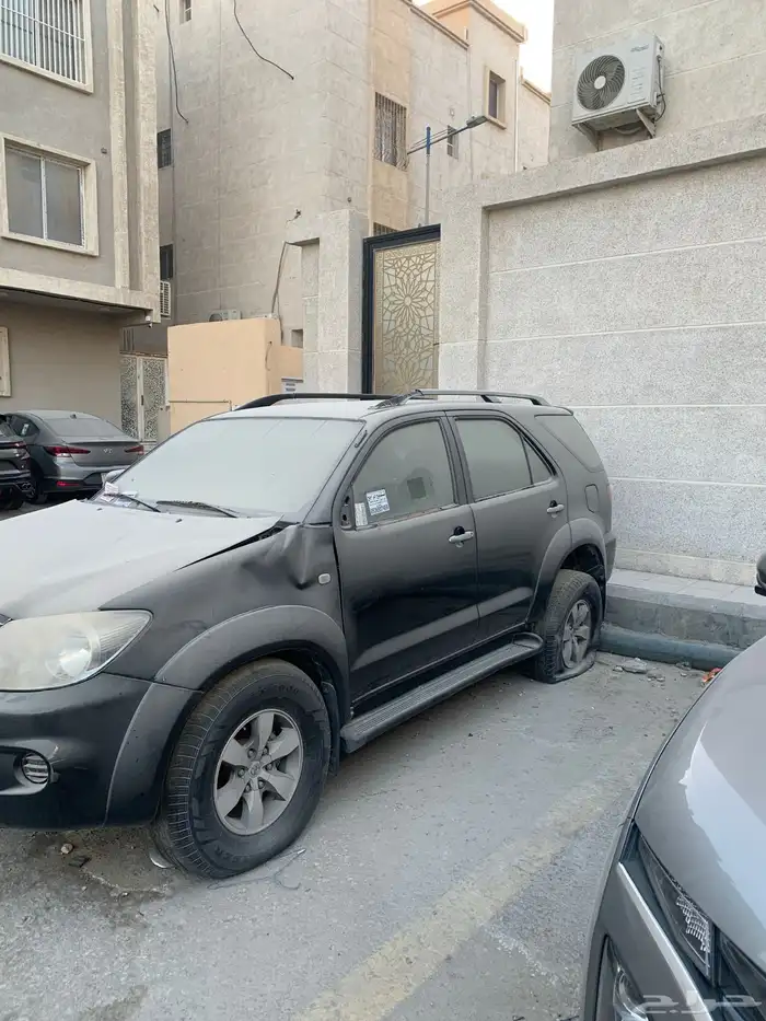 جيب موديل 2008 2