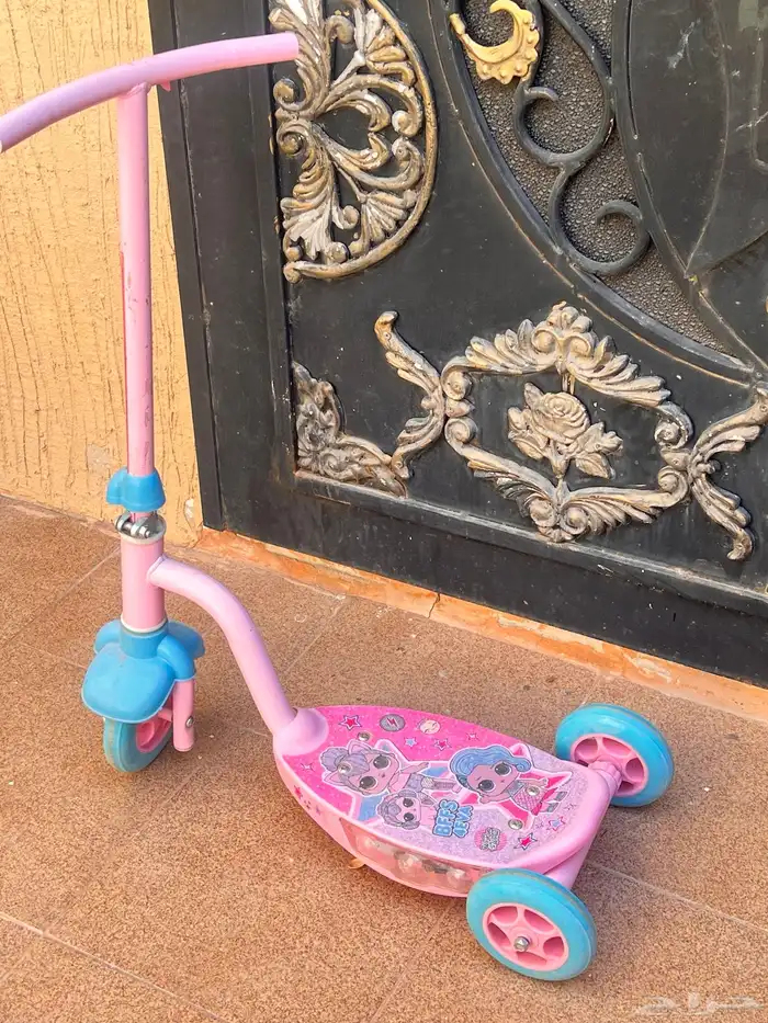 العاب واغراض اطفال 4