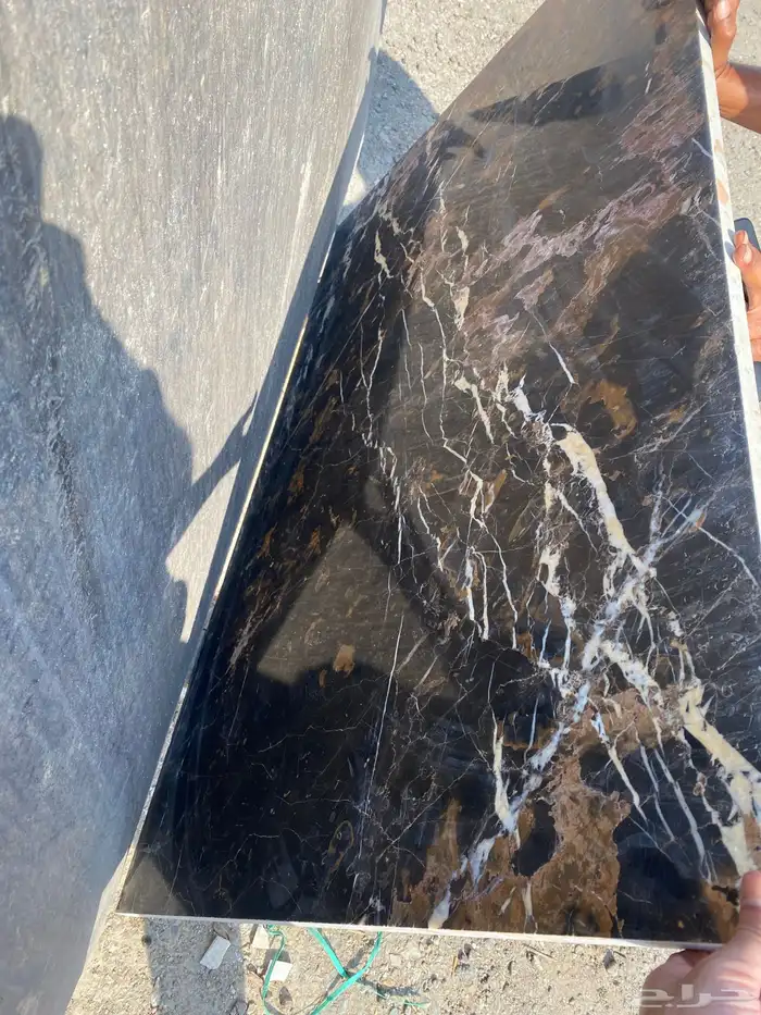 رخام طبيعي وصناعي 41