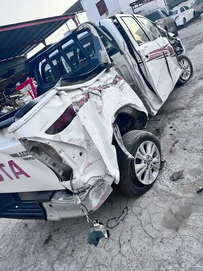 هيلكس 2016 البيع قطع غيار 4