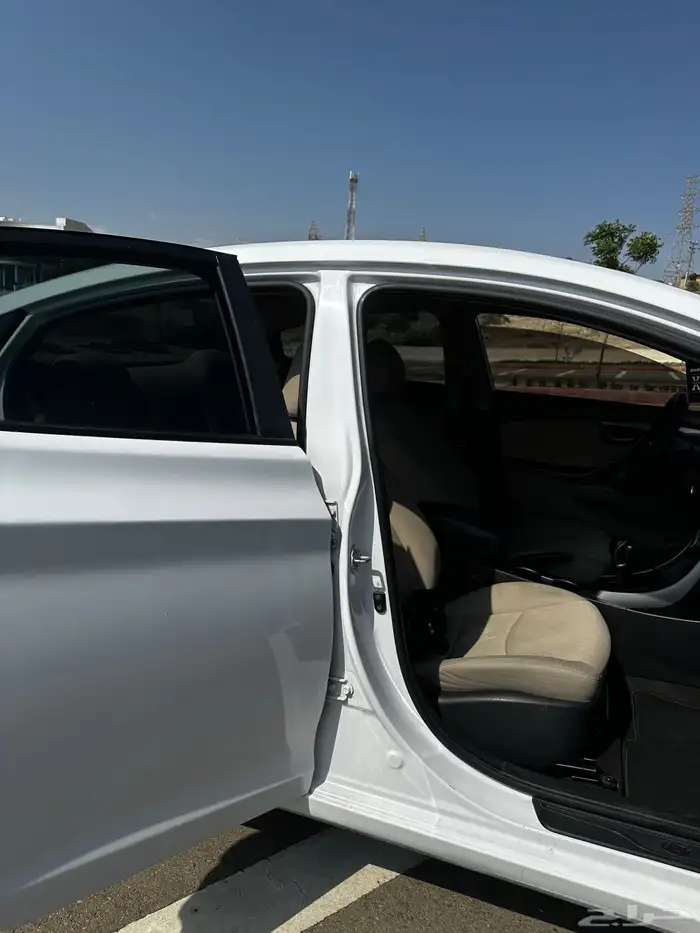 هيونداي النترا 2016 18