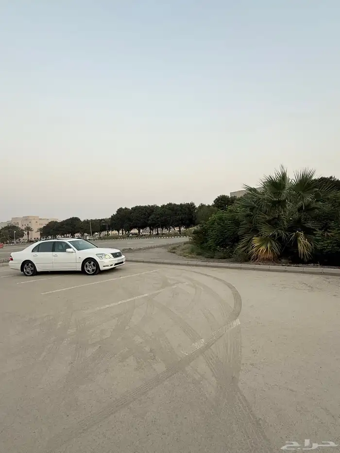 لكزس 430 LS سعودي نظيف للبيع 23