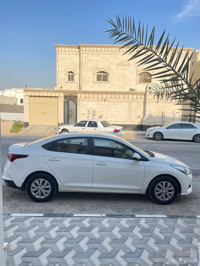 اكسنت 2023 بدي وكالة 3