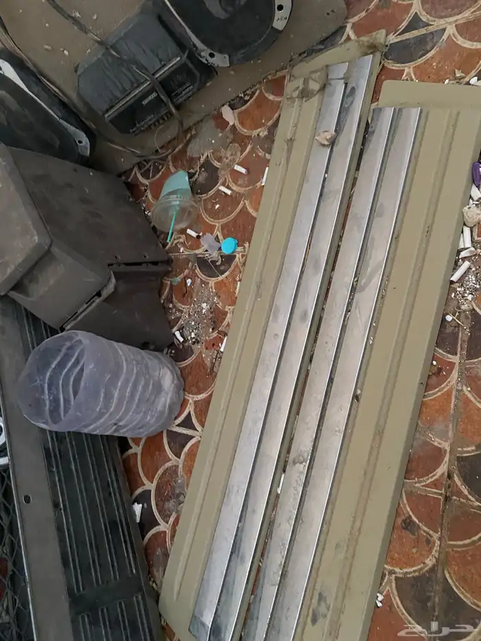 اغراض ربع من فوق 16 4