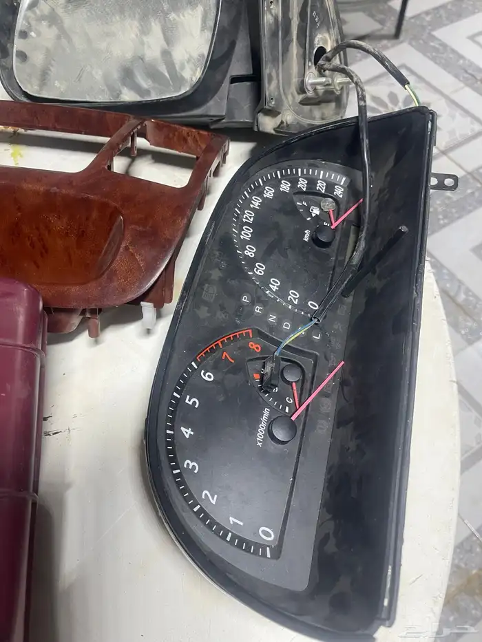 قطع غيار للسيارات 5