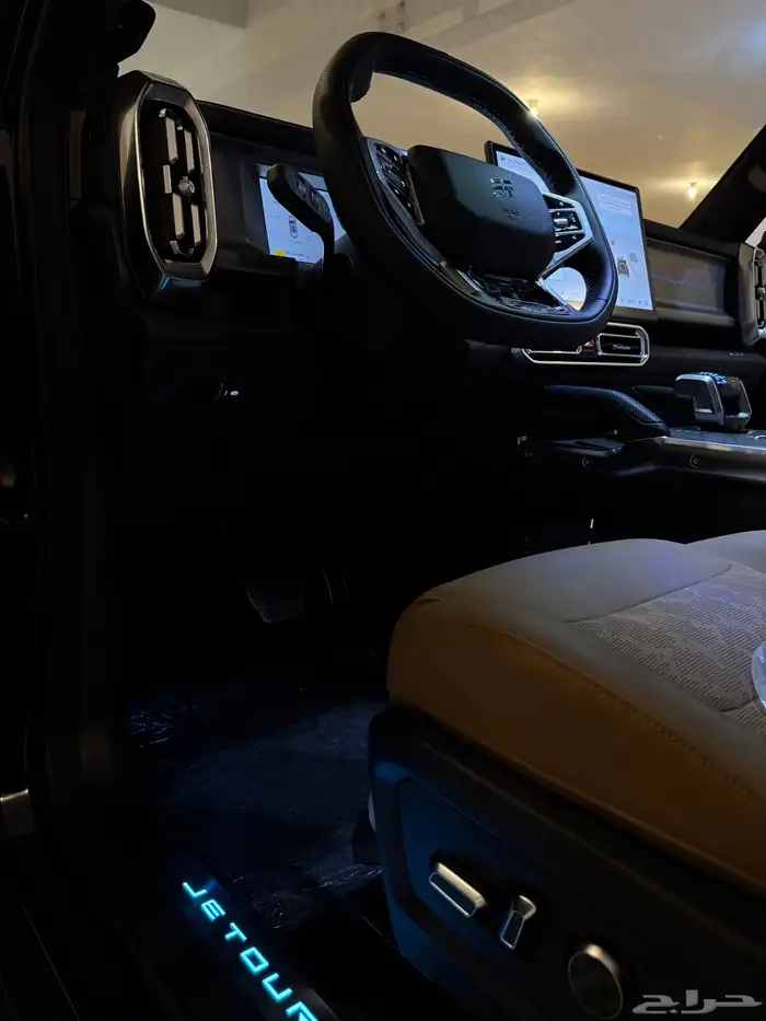 جيتور T2 ترفل بلس 2025 اصفار 19