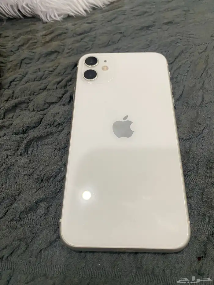 ايفون 11 0