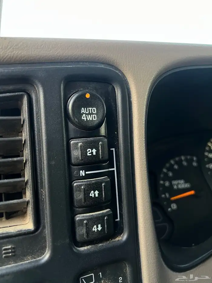 يوكن 2006 دبل قصير 12