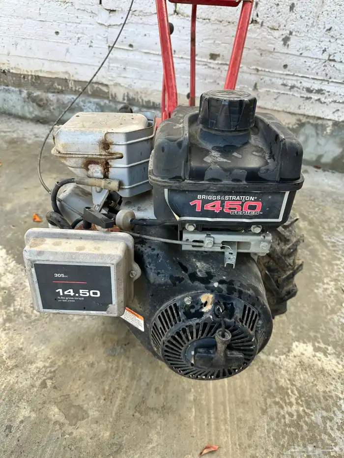 حراثه صغيره 7