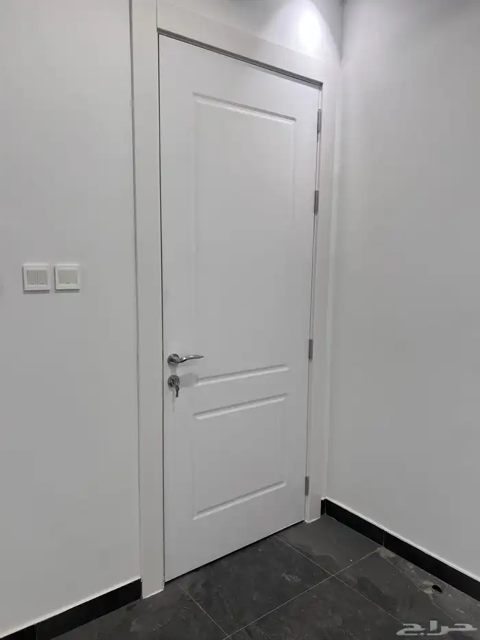 أبواب خشب جديدة 4