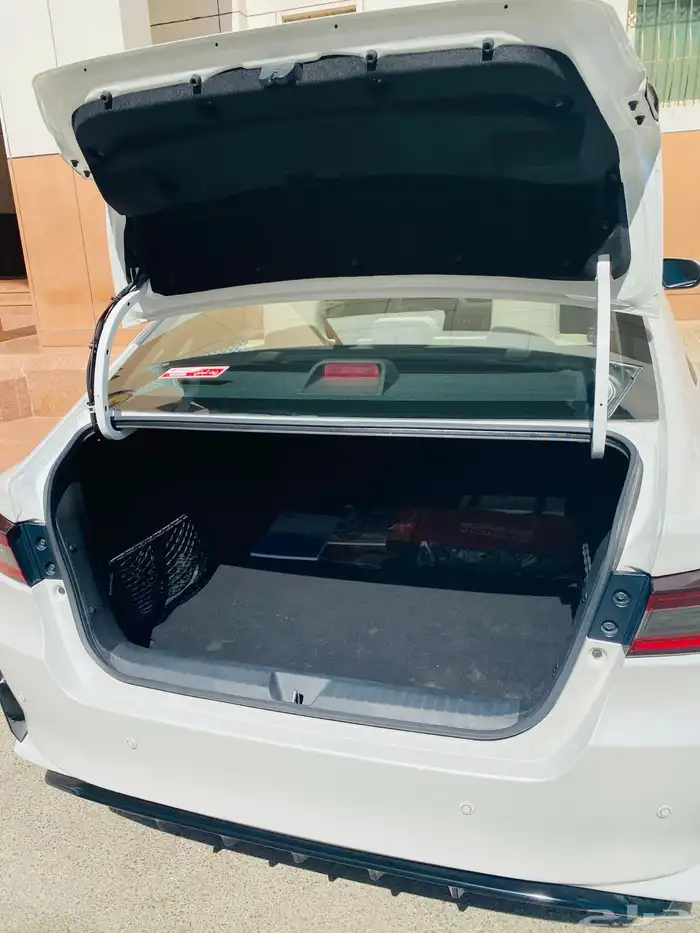 للتنازل ياريس فل كامل 2024 أعلي فئه 9